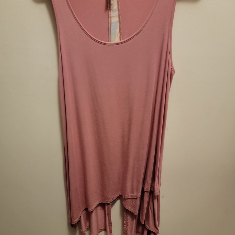 Matilda Jane Secret Garden Sleeveless Tank Top